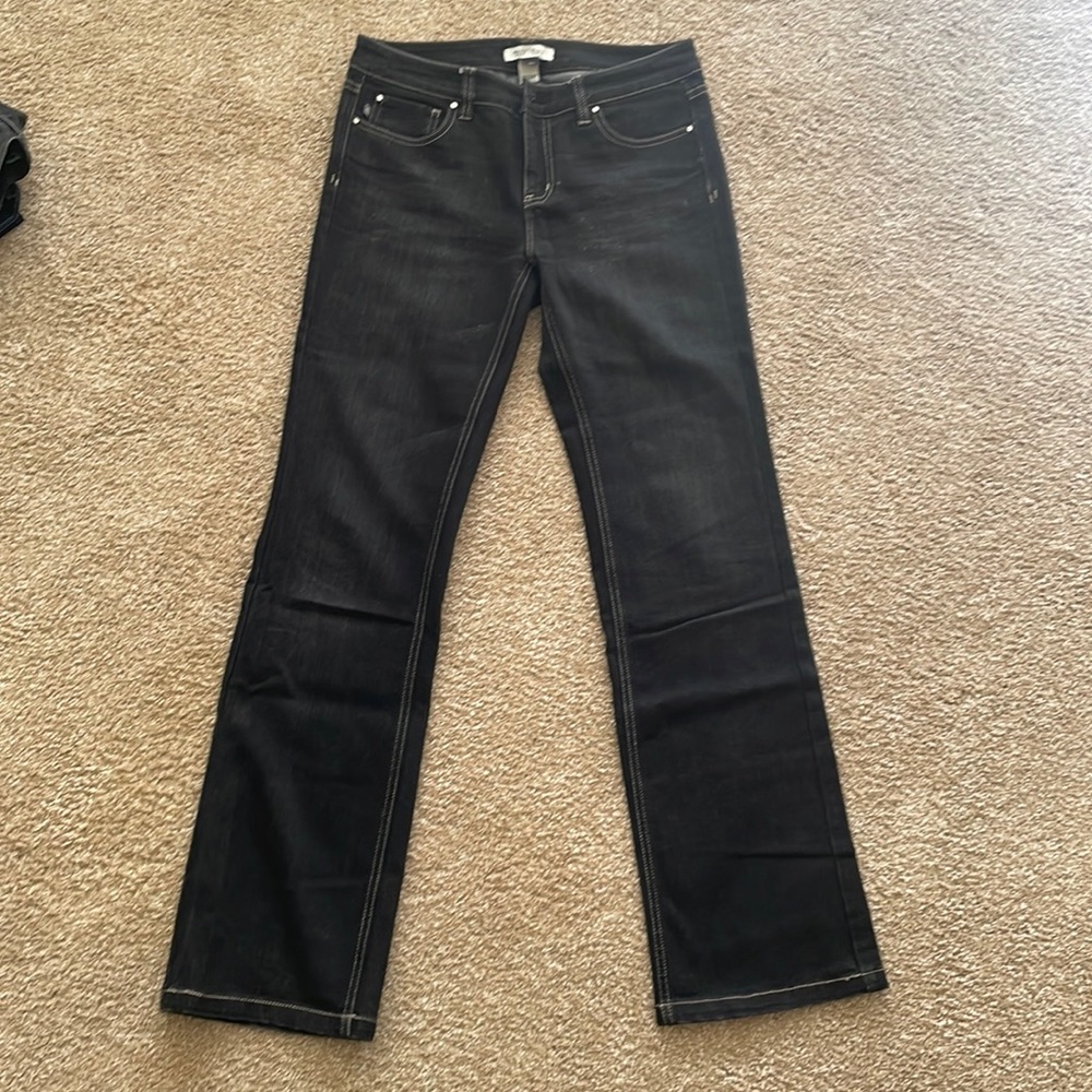 WHBM jeans